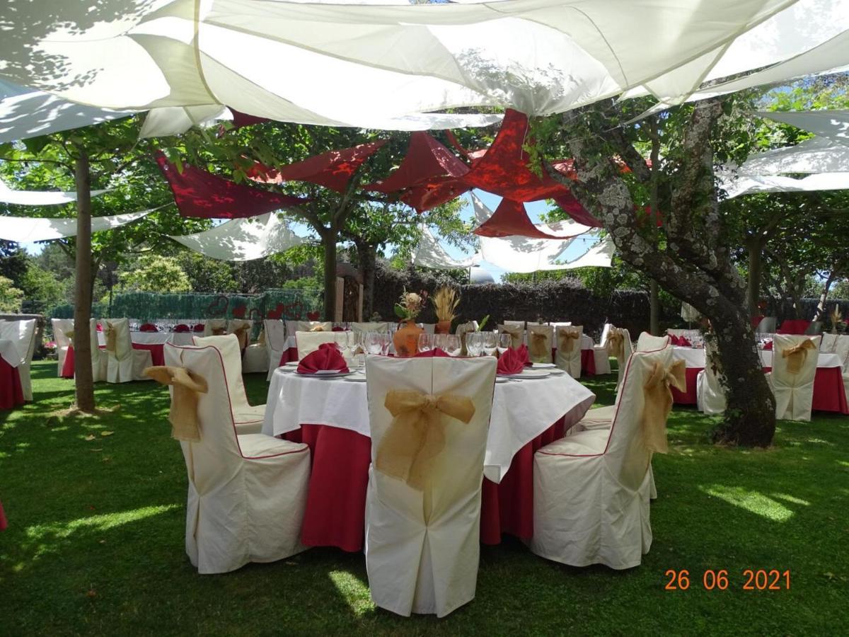 Sierra Quilama Hotel 3*