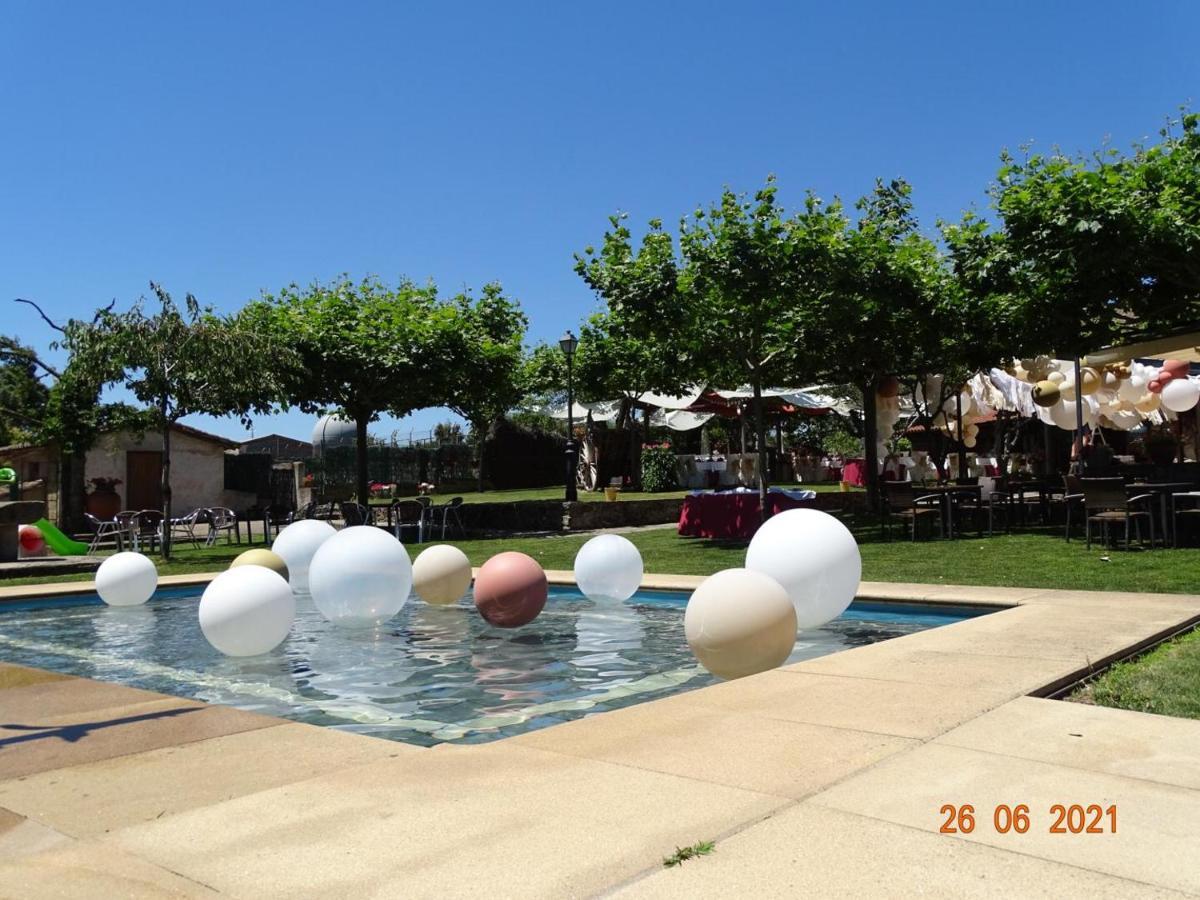 Hotel Sierra Quilama 3*