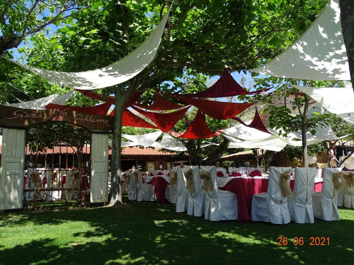Sierra Quilama 3*
