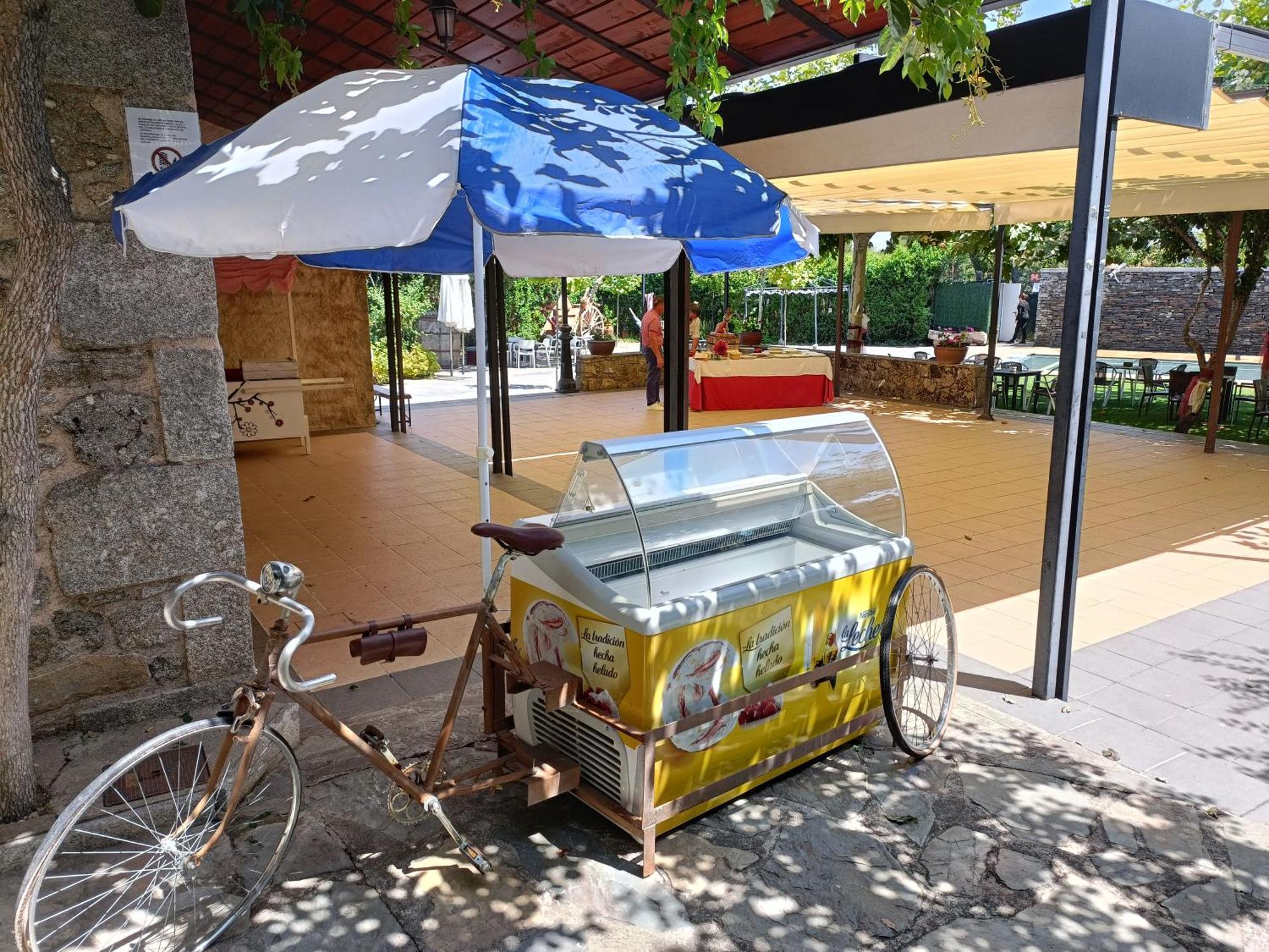 Hotel Sierra Quilama