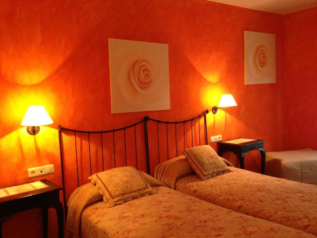 Hotel Sierra Quilama 3*
