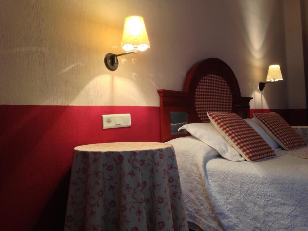 Sierra Quilama Hotel