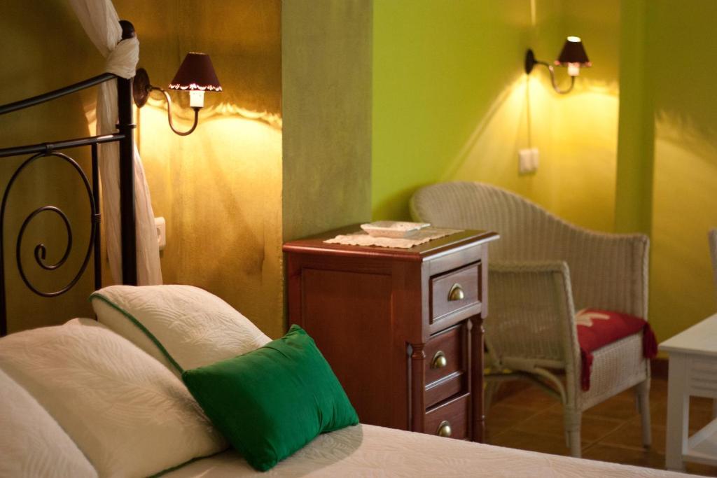 Sierra Quilama Hotel 3*