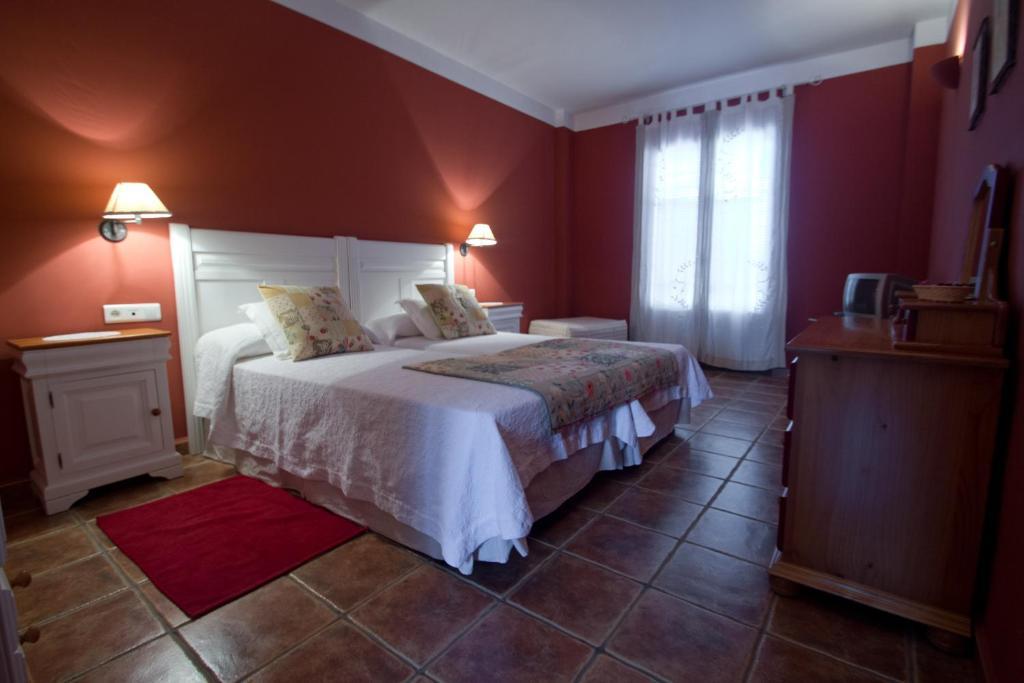 Sierra Quilama 3* San Miguel de Valero