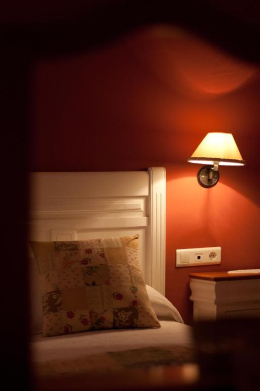 Hotel Sierra Quilama