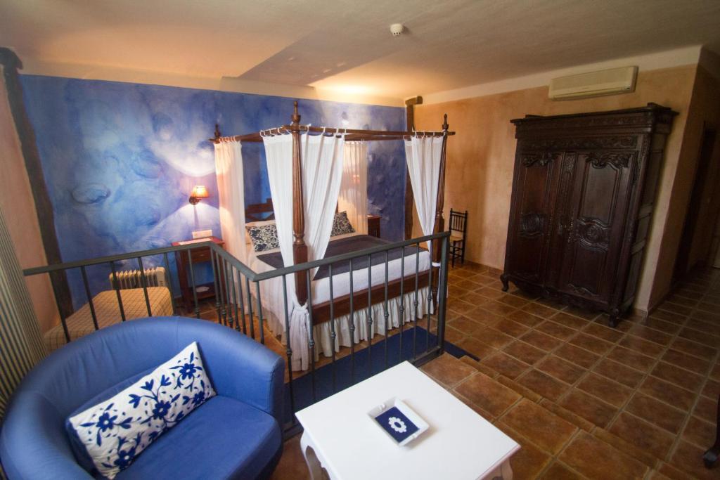 Sierra Quilama 3*