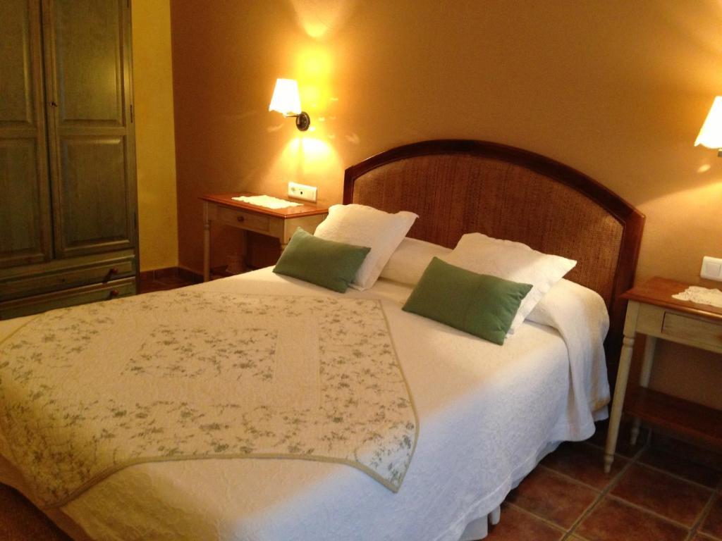 Sierra Quilama Hotel San Miguel de Valero