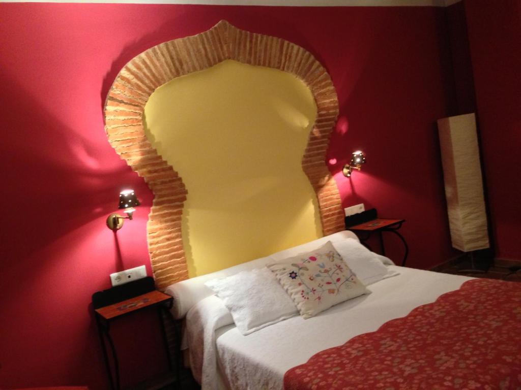 Hotel Sierra Quilama 3*