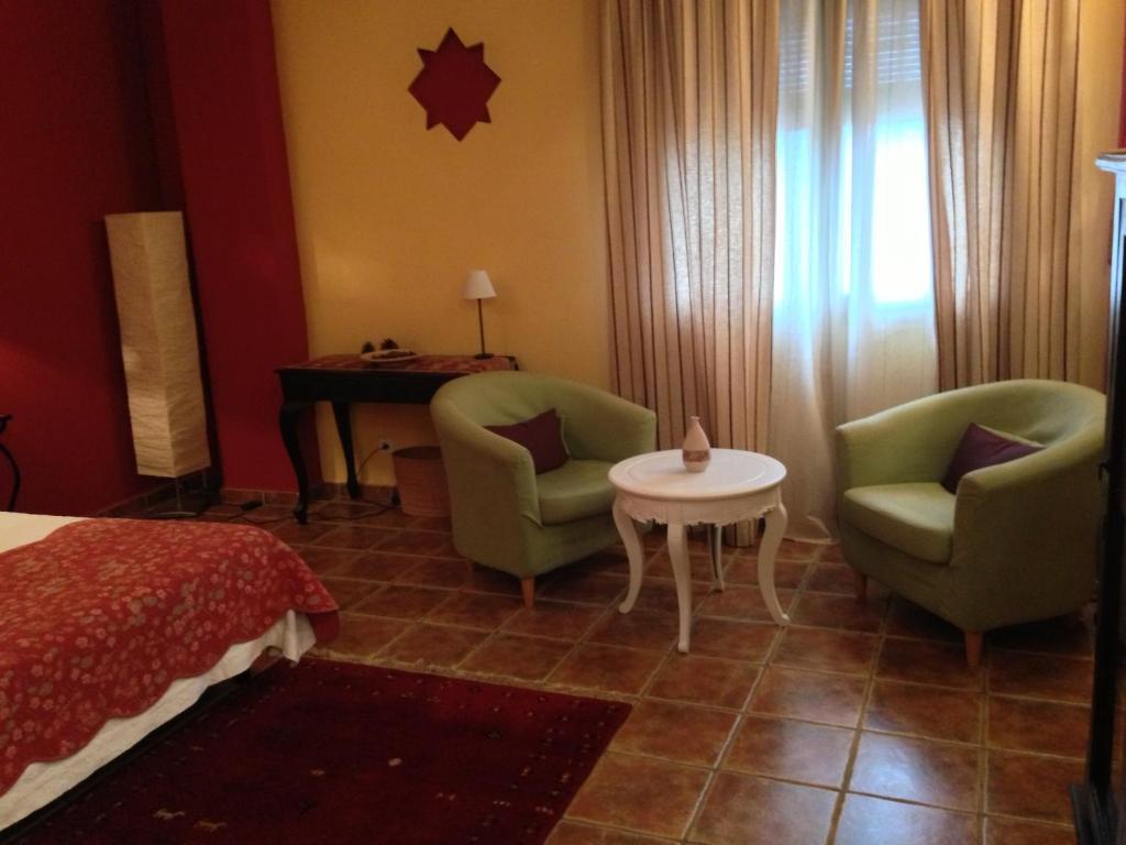 Hotel Sierra Quilama 3*