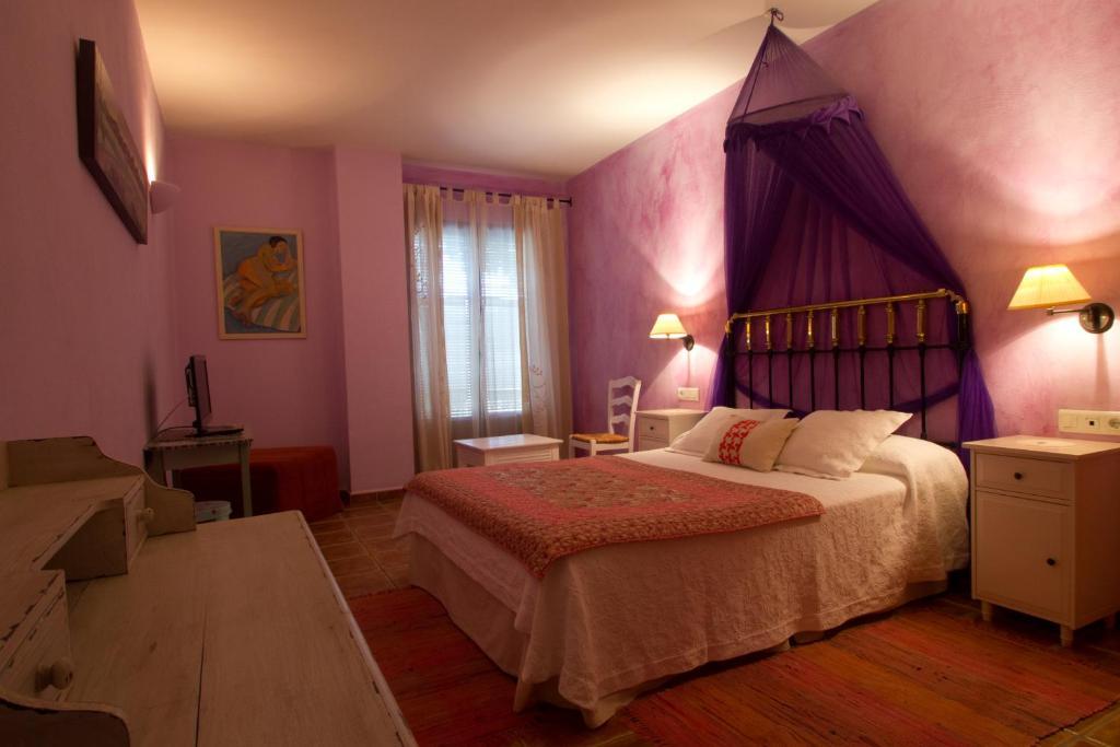 Hotel Sierra Quilama 3*