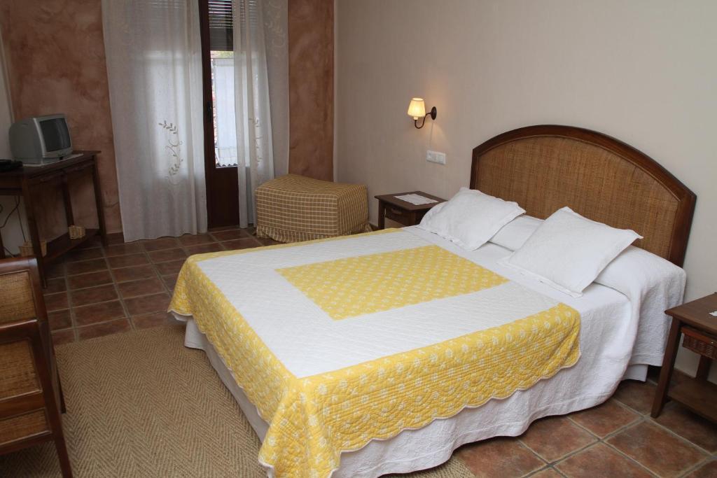 Sierra Quilama Hotel