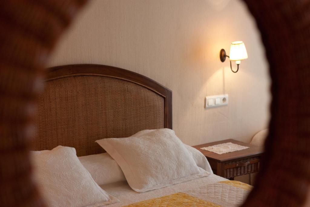 Sierra Quilama Hotel 3*