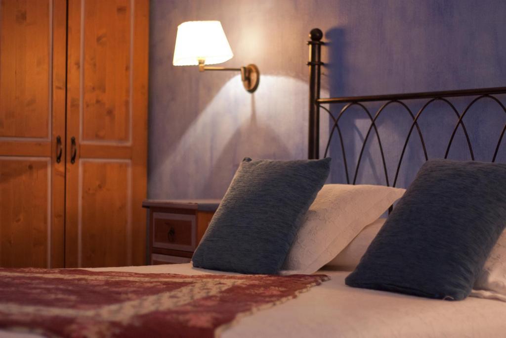 Hotel Sierra Quilama