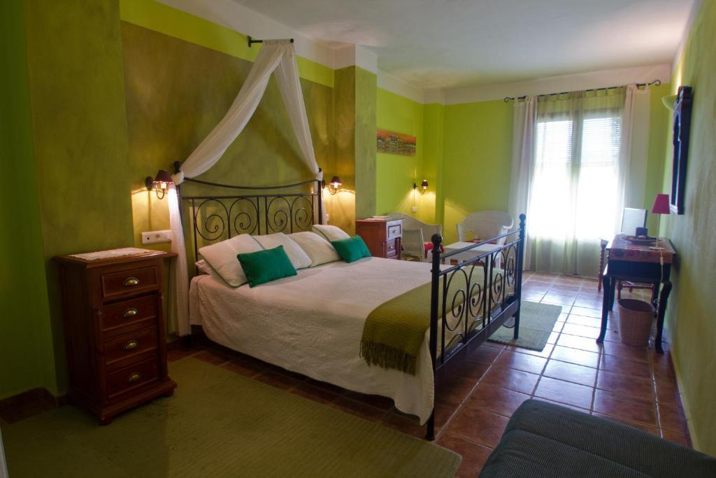 Sierra Quilama Hotel 3*